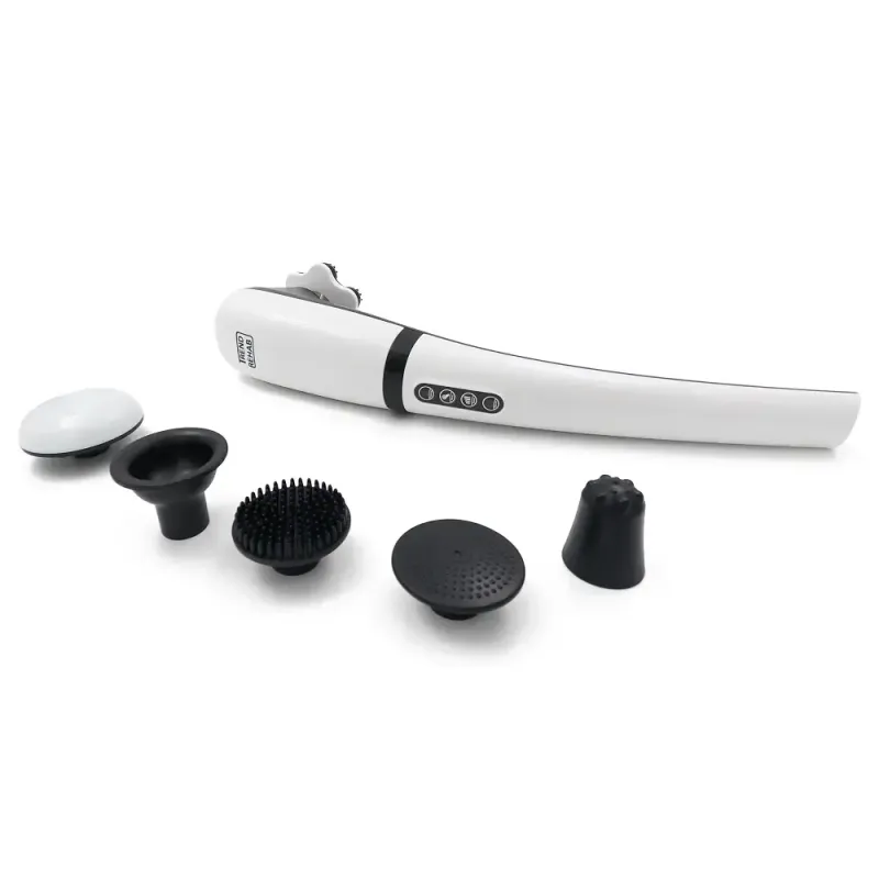 Apparecchio per massaggio senza filo Trend Rehab RelaxME Heat