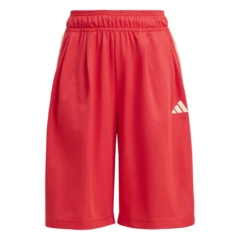 Shorts per bambini adidas Stadium