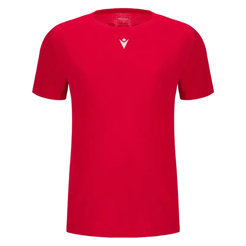 T-shirt Macron Mp 151 Hero x5