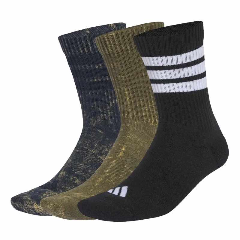 Calze adidas Stonewash (x3)