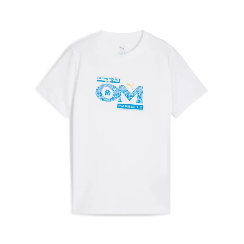 T-shirt bambino OM FtblCulture