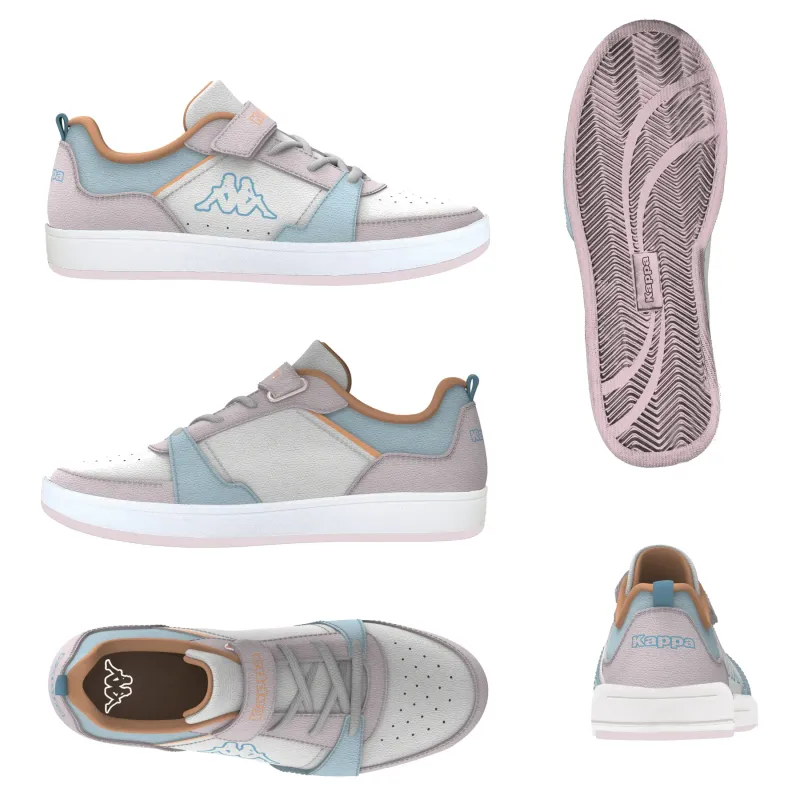 Sneakers per bambini Kappa Shay Ev