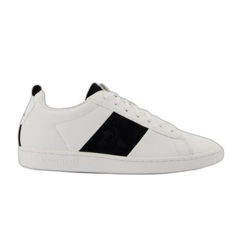 Sneakers da donna Le Coq Sportif Courtclassic Peach Skin
