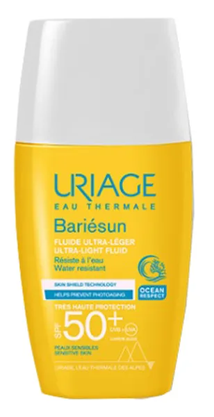 Bariesun fluido ultra leggero