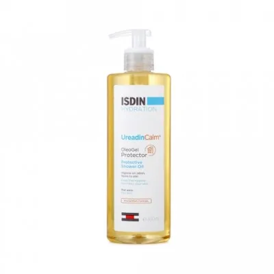 Ureadin calm oleogel 400ml