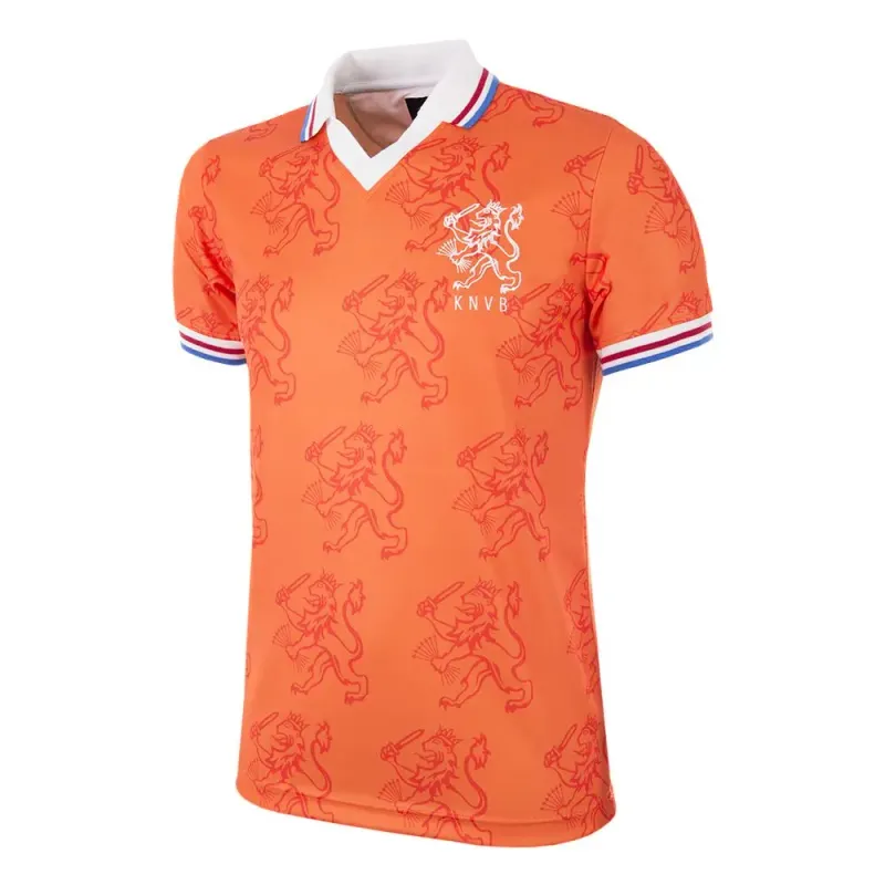 Jersey Pays-Bas 1994