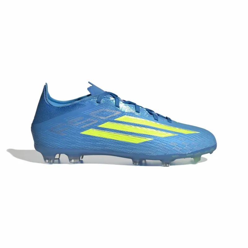 Scarpe da calcio bambino adidas F50 Elite FG