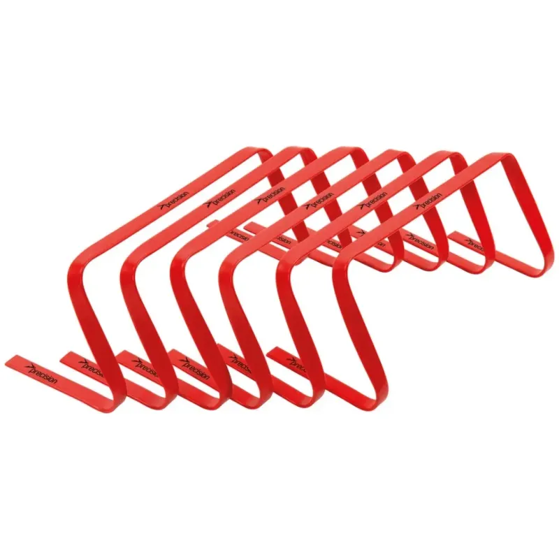 Siepe piatta Precision (x6)