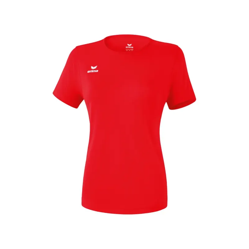 T-shirt Donna Erima Fonctionnel Teamsport