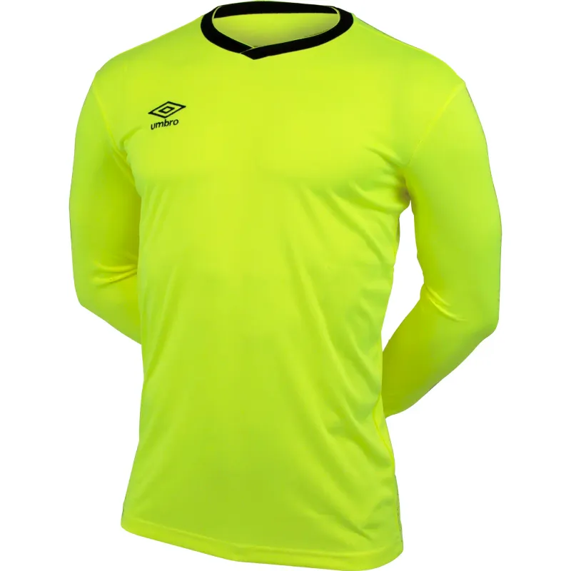Maglia a maniche lunghe Umbro Cup