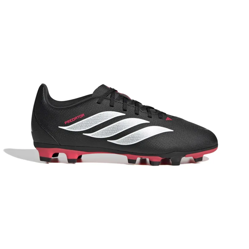 Scarpe calcio per bambini adidas Predator Club FG/MG