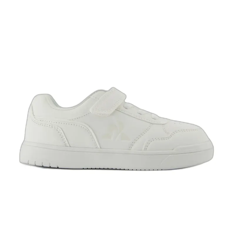 Scarpe da ginnastica con velcro per bambini Le Coq Sportif Court Breaker