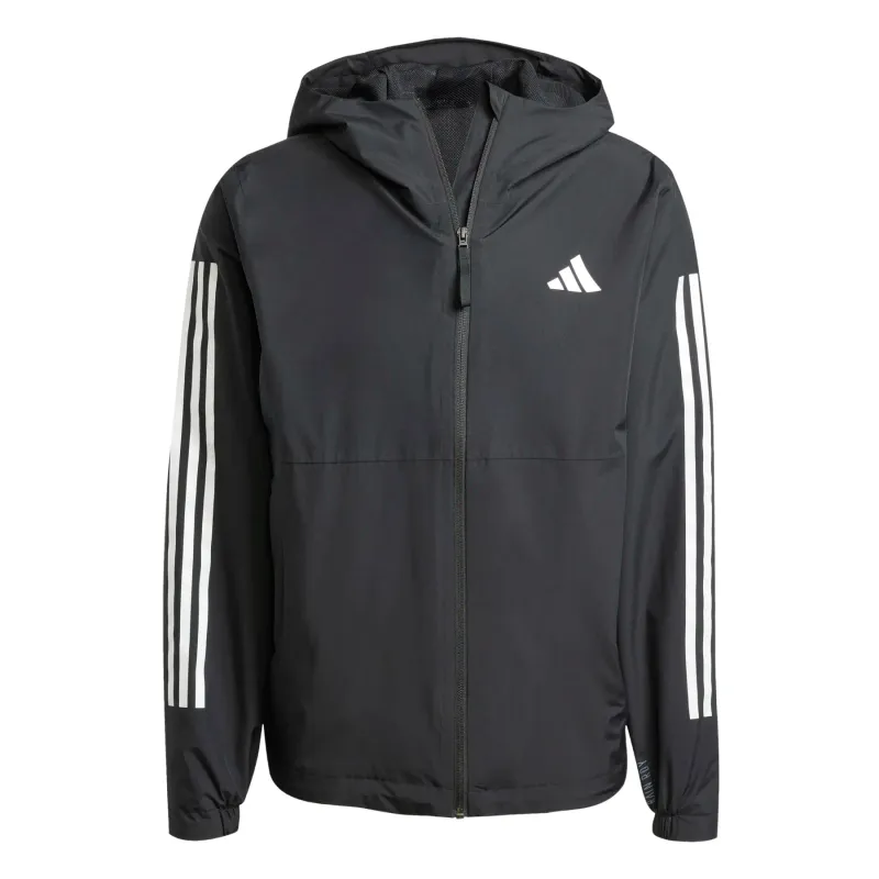 Impermeabile adidas Essentials 3S Ready