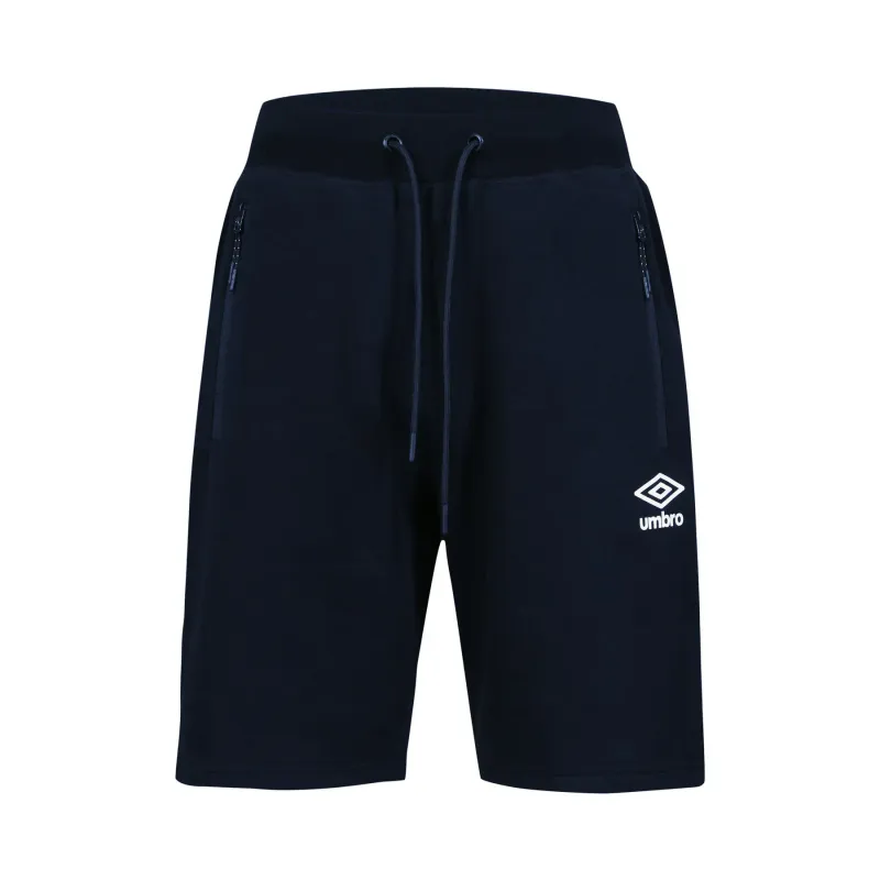 Bermuda Umbro Prt Cuf