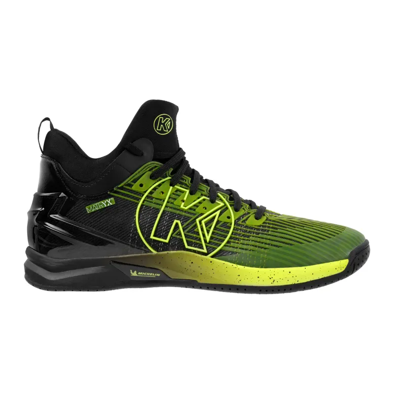 Scarpe indoor Kempa Attack