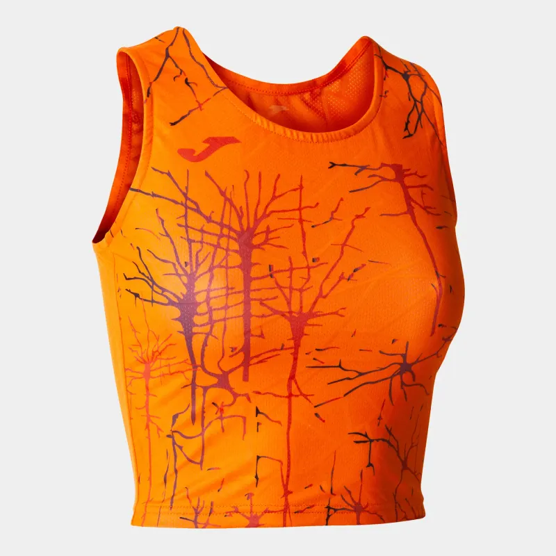Canottiera da donna Joma Top Elite IX