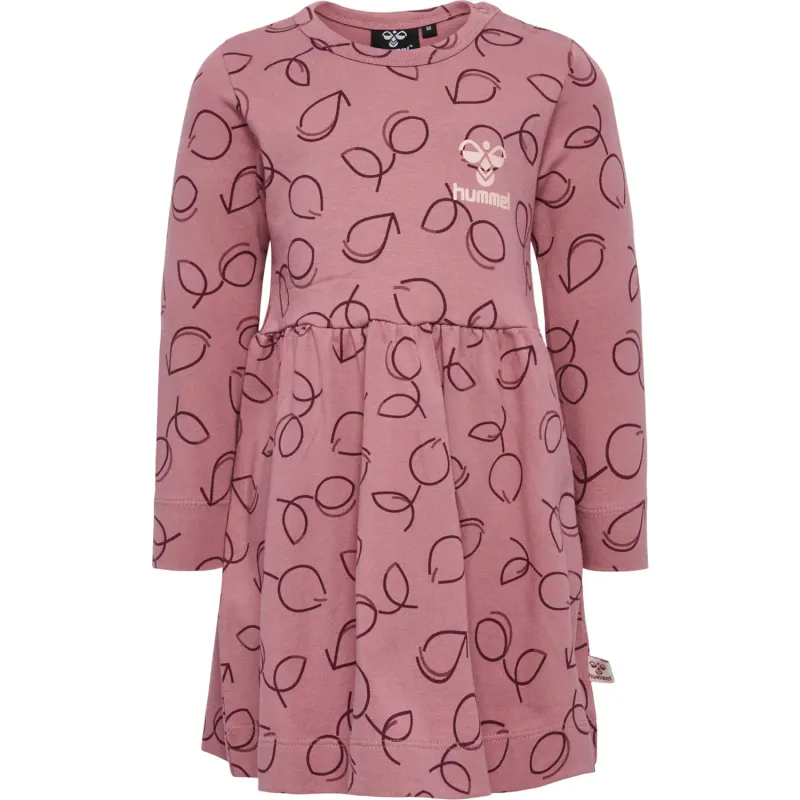 Vestito da bambina Hummel hmlElvra