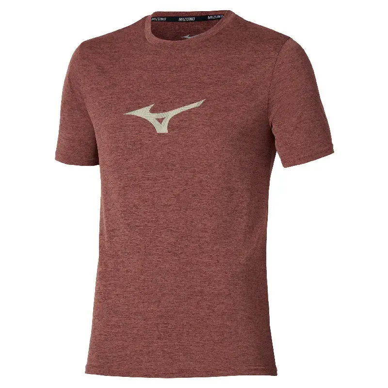 Maglia Mizuno Core Runbird