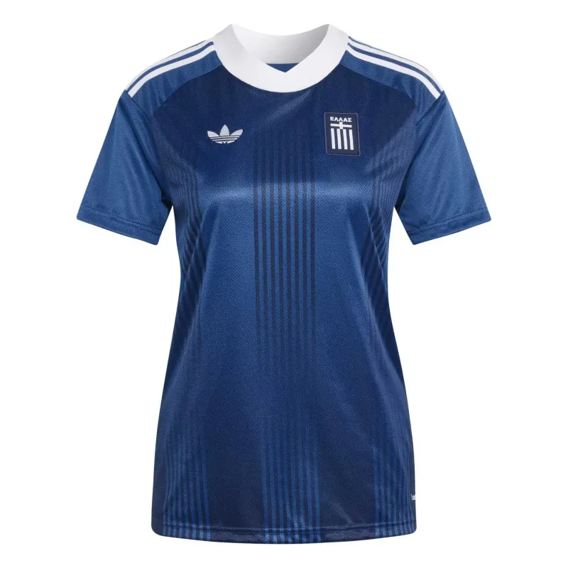 Maglia Trasferta donna Grecia Coupe du Monde 2026