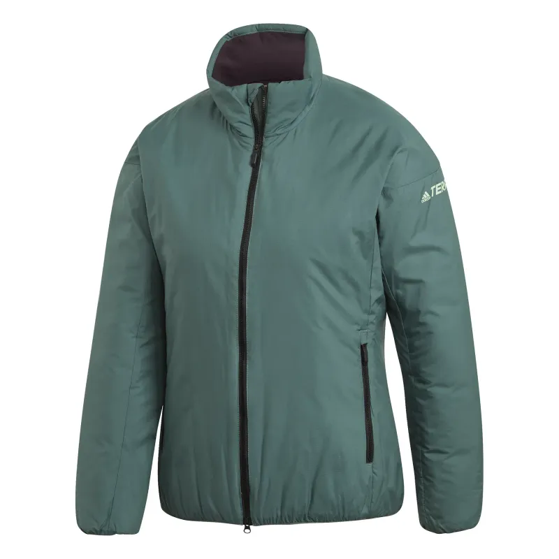 Impermeabile da donna adidas Terrex Insulation