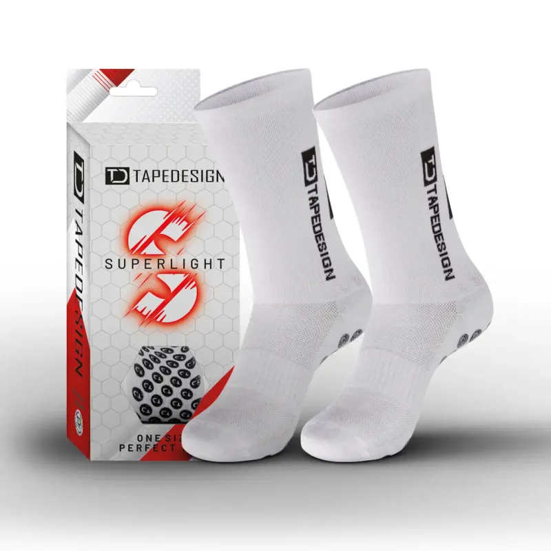 Calze Tape Design Allround Superlight