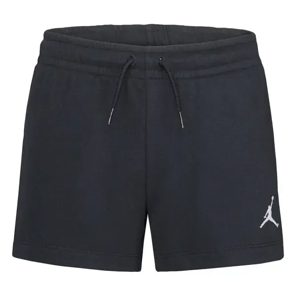 Pantaloncini da bambina Jordan Essentials