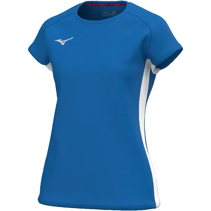 T-shirt da donna Mizuno