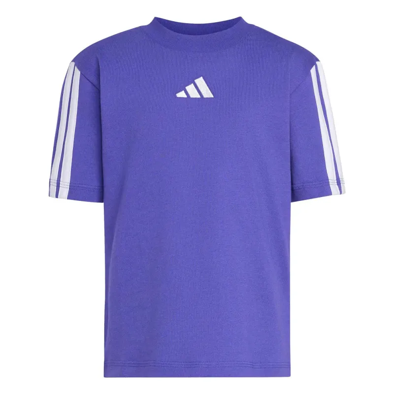 T-shirt cotone bambino adidas Essentials 3-Stripes