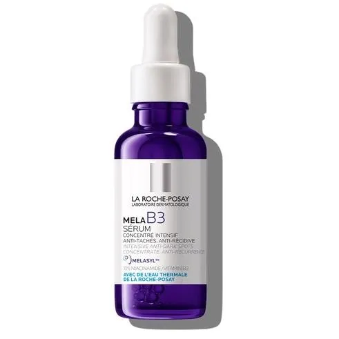 Mela B3 Siero 30ml