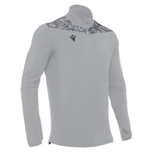 Tuta da ginnastica Macron Tiber 1/4 Zip Top