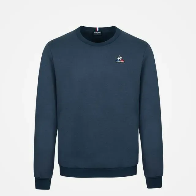 Felpa Le Coq Sportif Essentiels