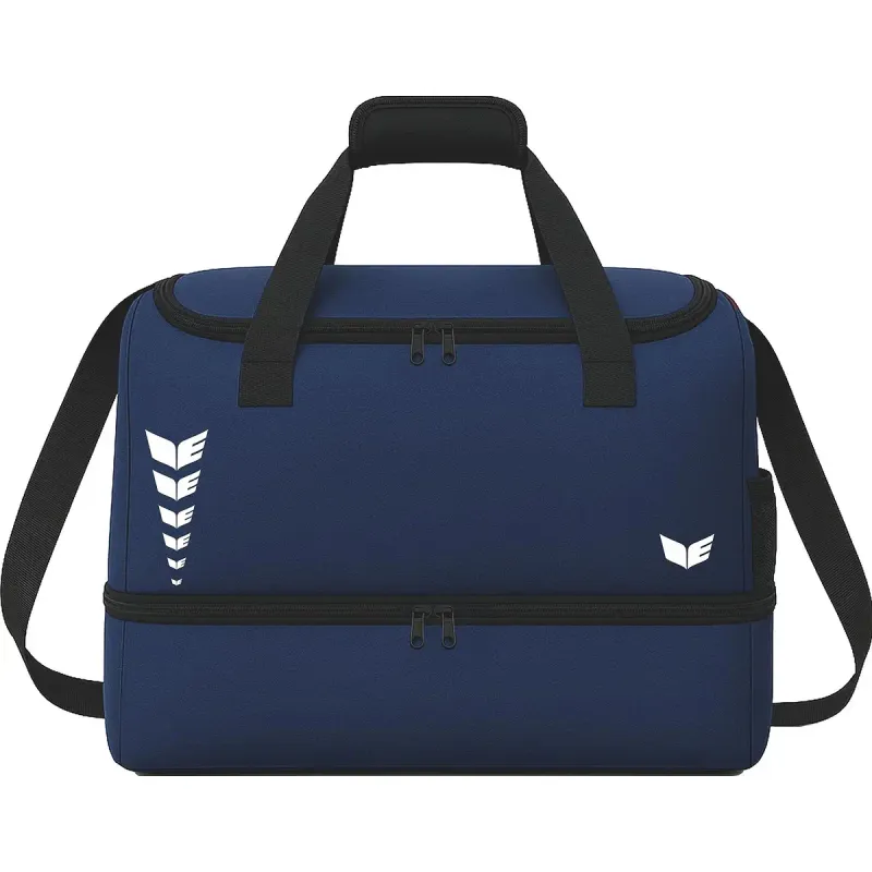 Sac da viaggio con fondo rinforzato Erima Intro Line