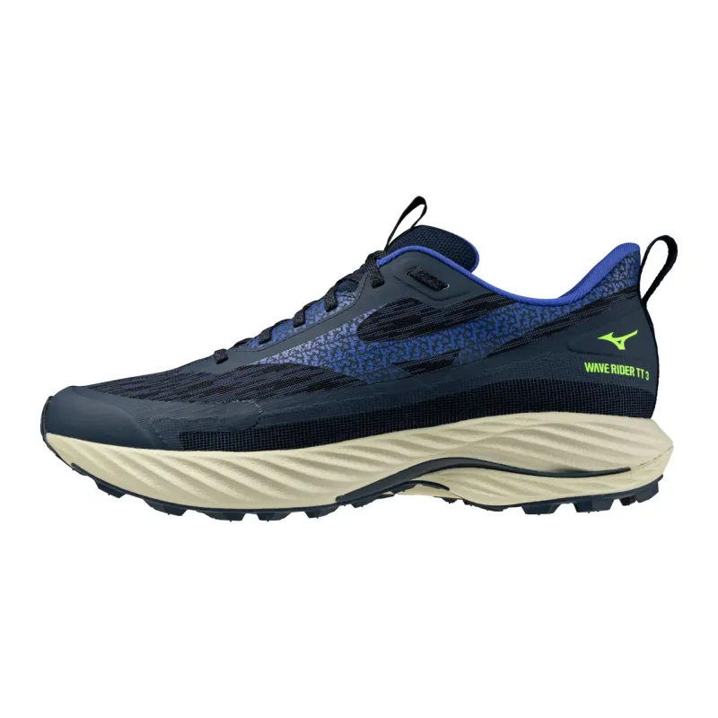 Scarpe da corsa Mizuno Wave Rider Gtx TT 3