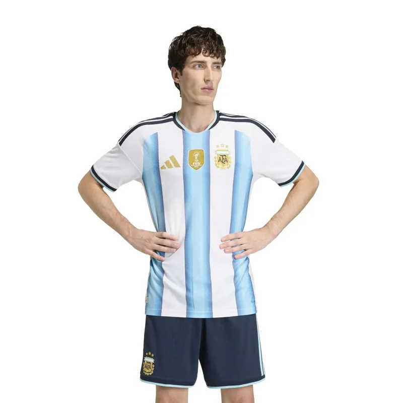 Maglia Casalinga Autentica Argentina 2026