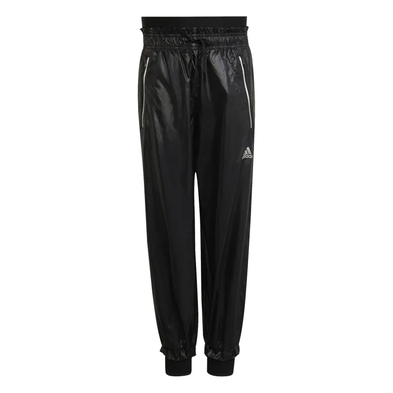 Pantaloni da jogging tessuti per ragazza adidas Dance