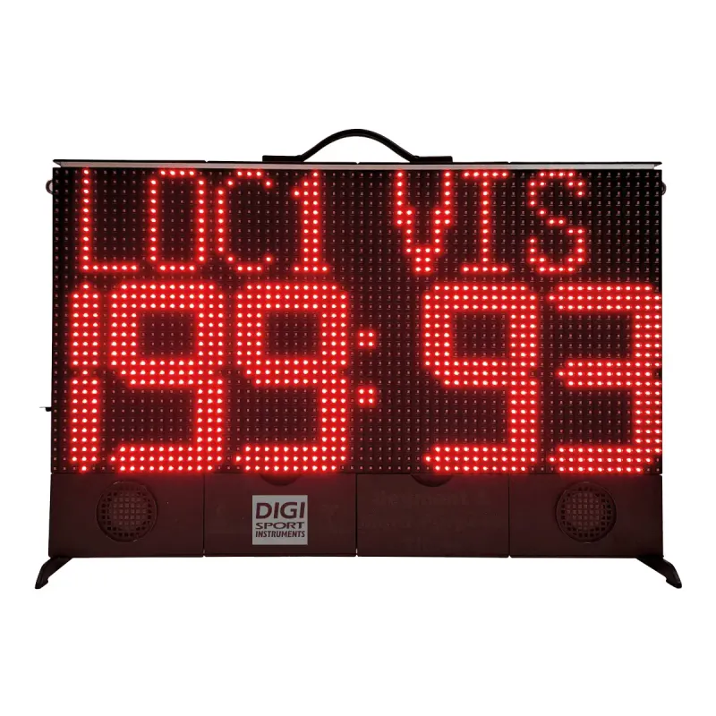 Display multifunzione Digi Sport Instruments