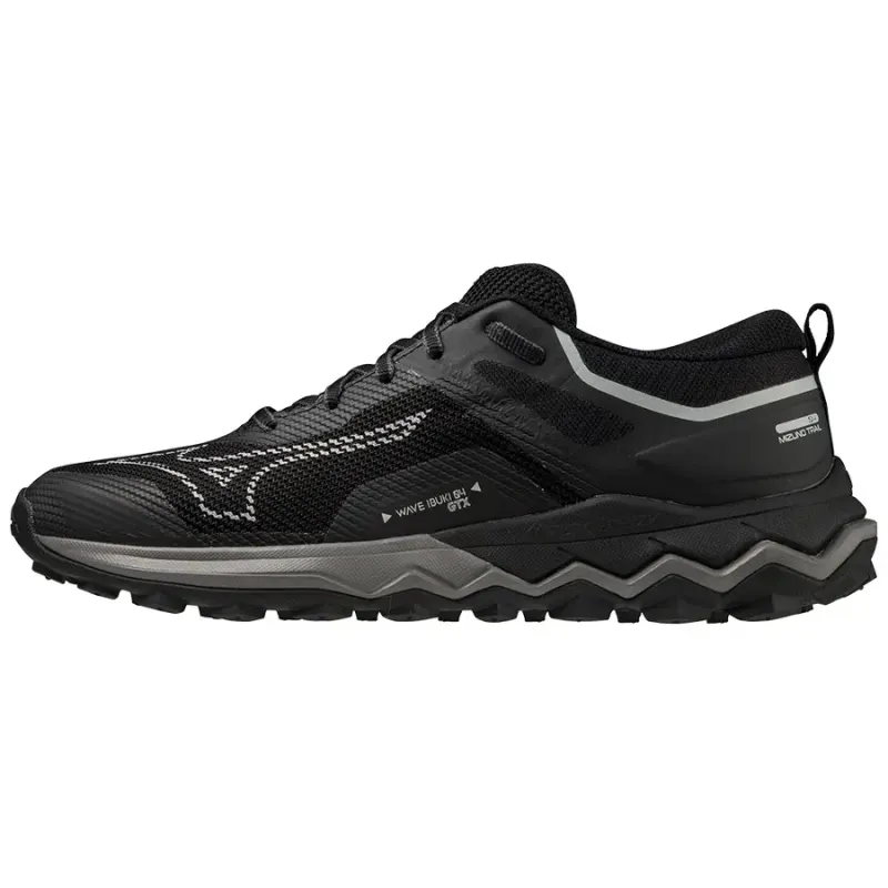 Scarpe trail running Mizuno Wave Ibuki 4 GTX