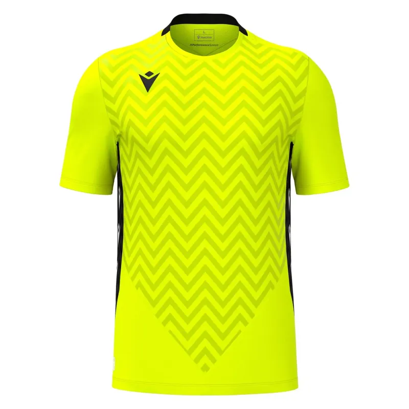 Maglia da portiere Macron Scorpio