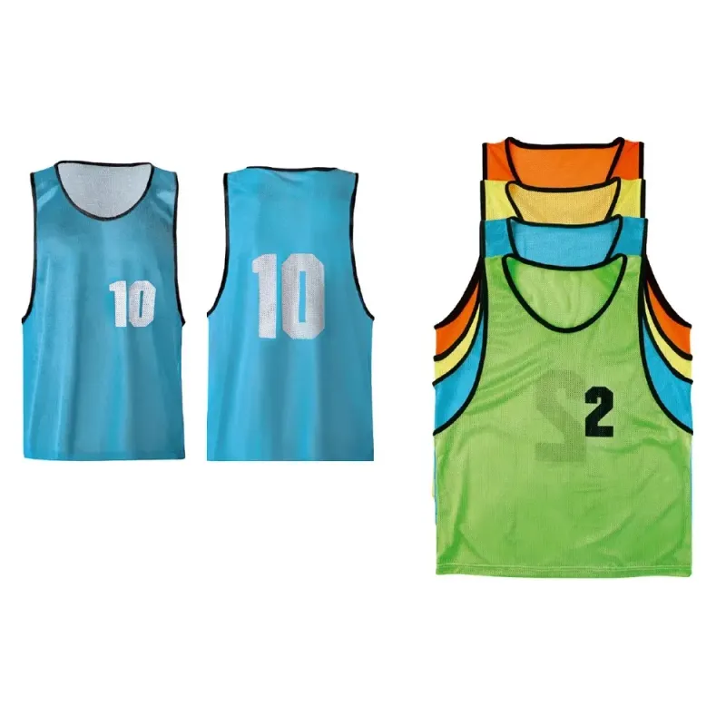 Casula numerata da 1 a 10 Tremblay CT