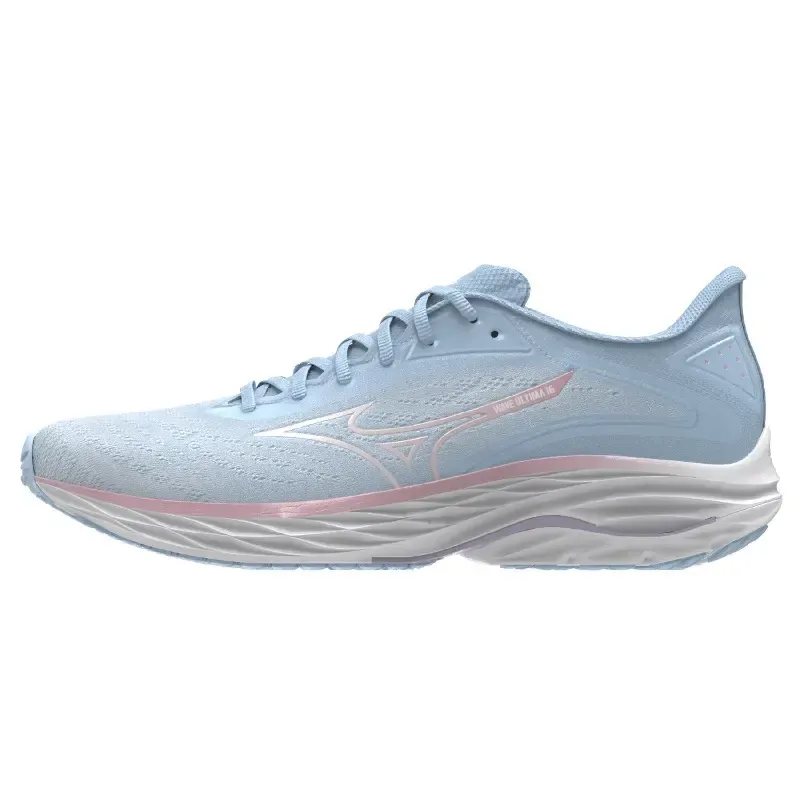 Scarpe running da donna Mizuno Wave Ultima 16