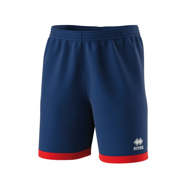 Pantaloncini per bambini Errea Barney