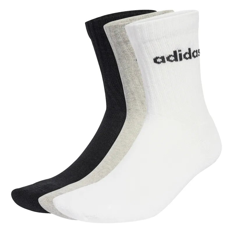 Calze adidas Cushioned (x6)