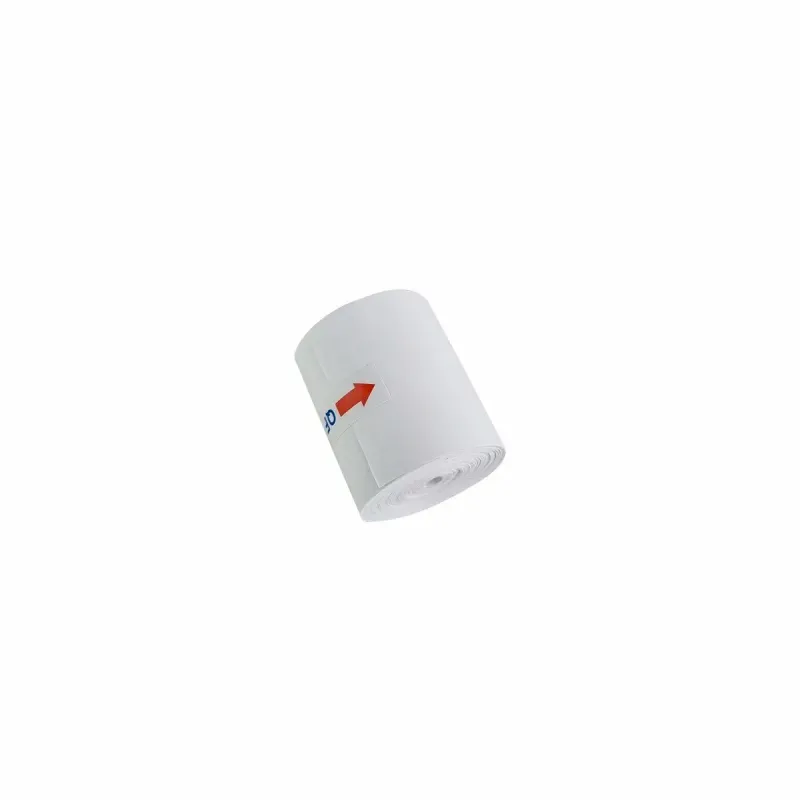 Carta per stampante DT8000 e DT2500P Digi Sport Instruments BOS229 (x4)