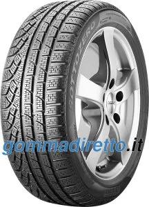Pirelli Winter 240 SottoZero Serie II ( 285/35 R20 104V XL, N1, con protezione del cerchio (MFS) )