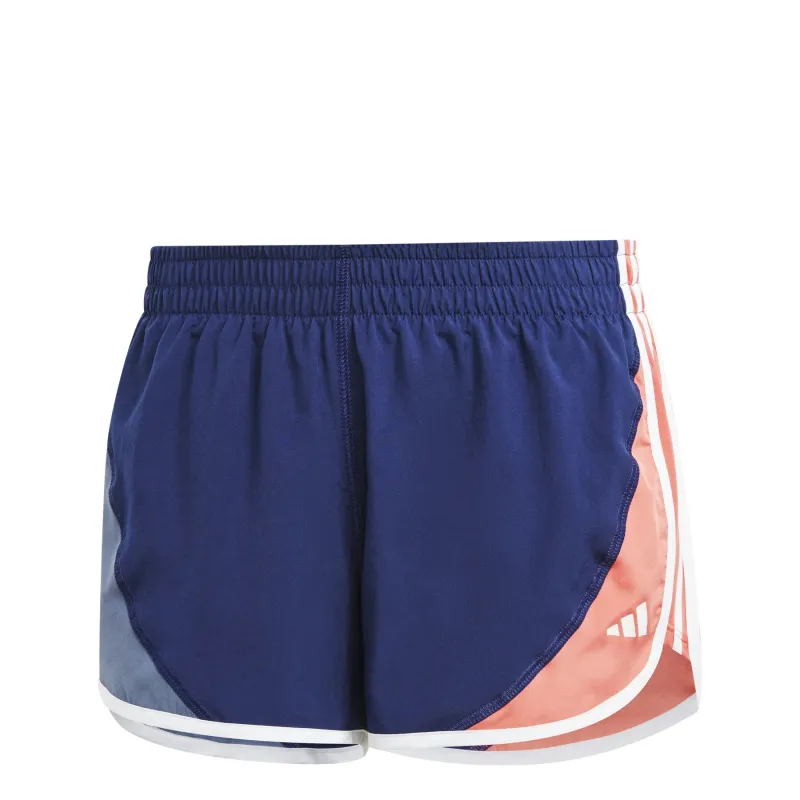 Pantaloncini Adidas Own the Run Colorblock
