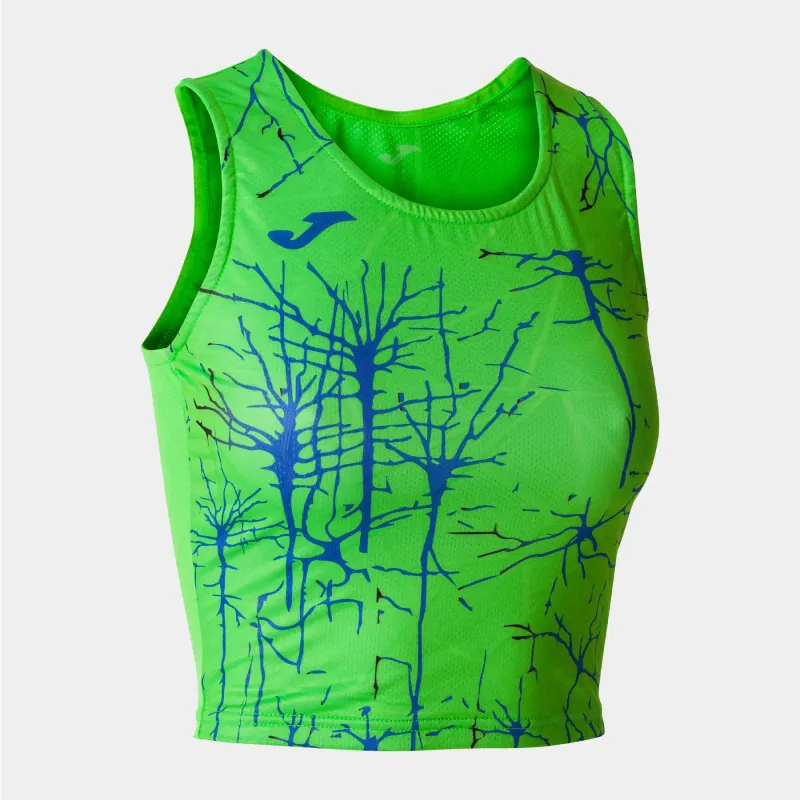 Canottiera da donna Joma Top Elite IX