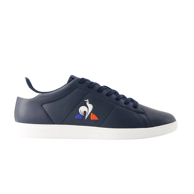 Scarpe da ginnastica Le Coq Sportif Courtset_2