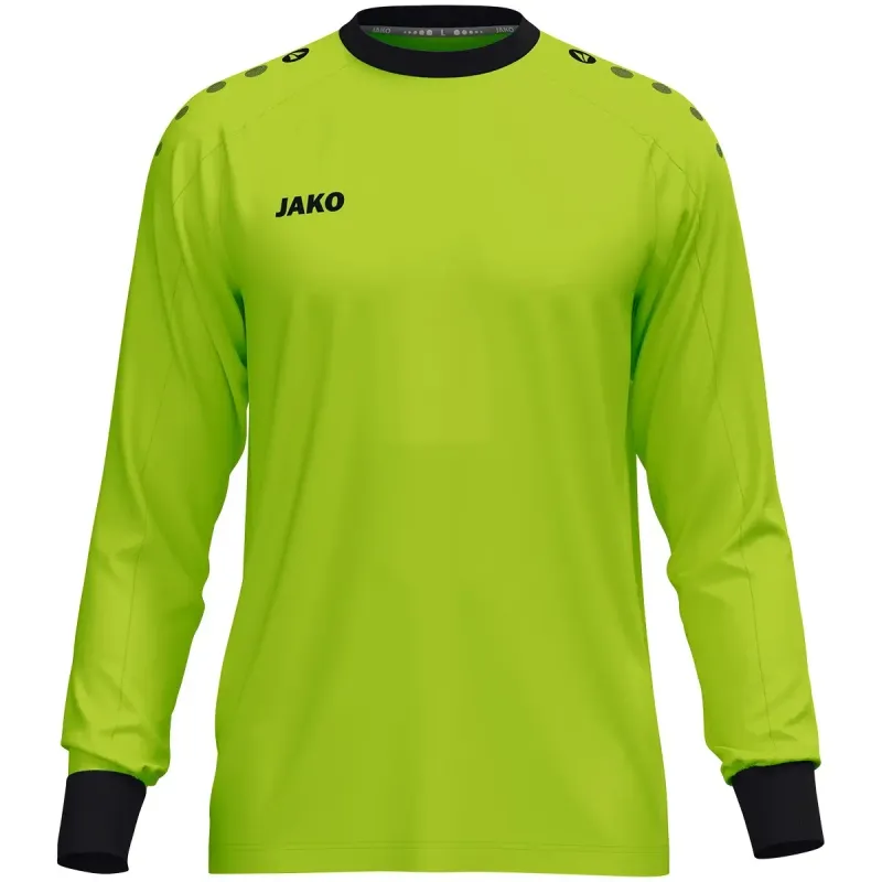Maglia da portiere a maniche lunghe Jako One