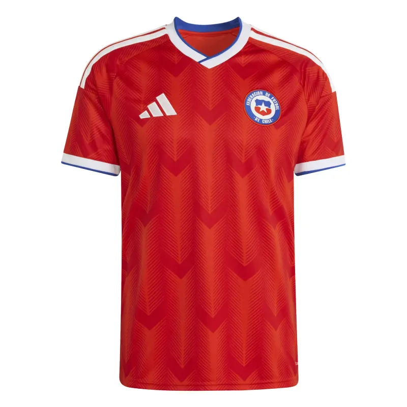 Maglia Casa Cile 2026