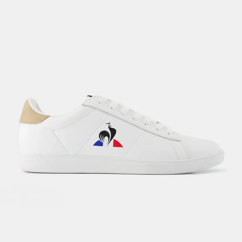 Sneakers Le Coq Sportif Courtset